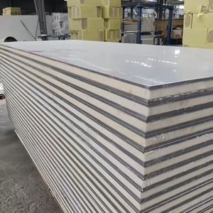 <span class=keywords><strong>Pannelli</strong></span> Sandwich in FRP <span class=keywords><strong>XPS</strong></span> di Alta Qualità, Leggeri e Anticorrosione, <span class=keywords><strong>Pannelli</strong></span> Compositi GRP <span class=keywords><strong>XPS</strong></span> <span class=keywords><strong>per</strong></span> Celle Frigorifere, Rifugi RV e Camper - Product Image 6