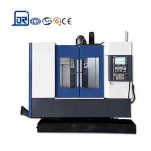 Dalian เครื่องมือกล VMC <span class=keywords><strong>650</strong></span>เครื่องกัด CNC ใหม่เครื่องกัดหมุน BT40 GSK ศูนย์เครื่องจักรกลแนวตั้งขนาดเล็ก - Product Image 5