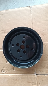 Compatible Liugong SP125836 <b>Pulley</b> for EXCAVATOR <b>WHEEL</b> LOADER Factory Direct Construction Machinery Parts - Product Image 4