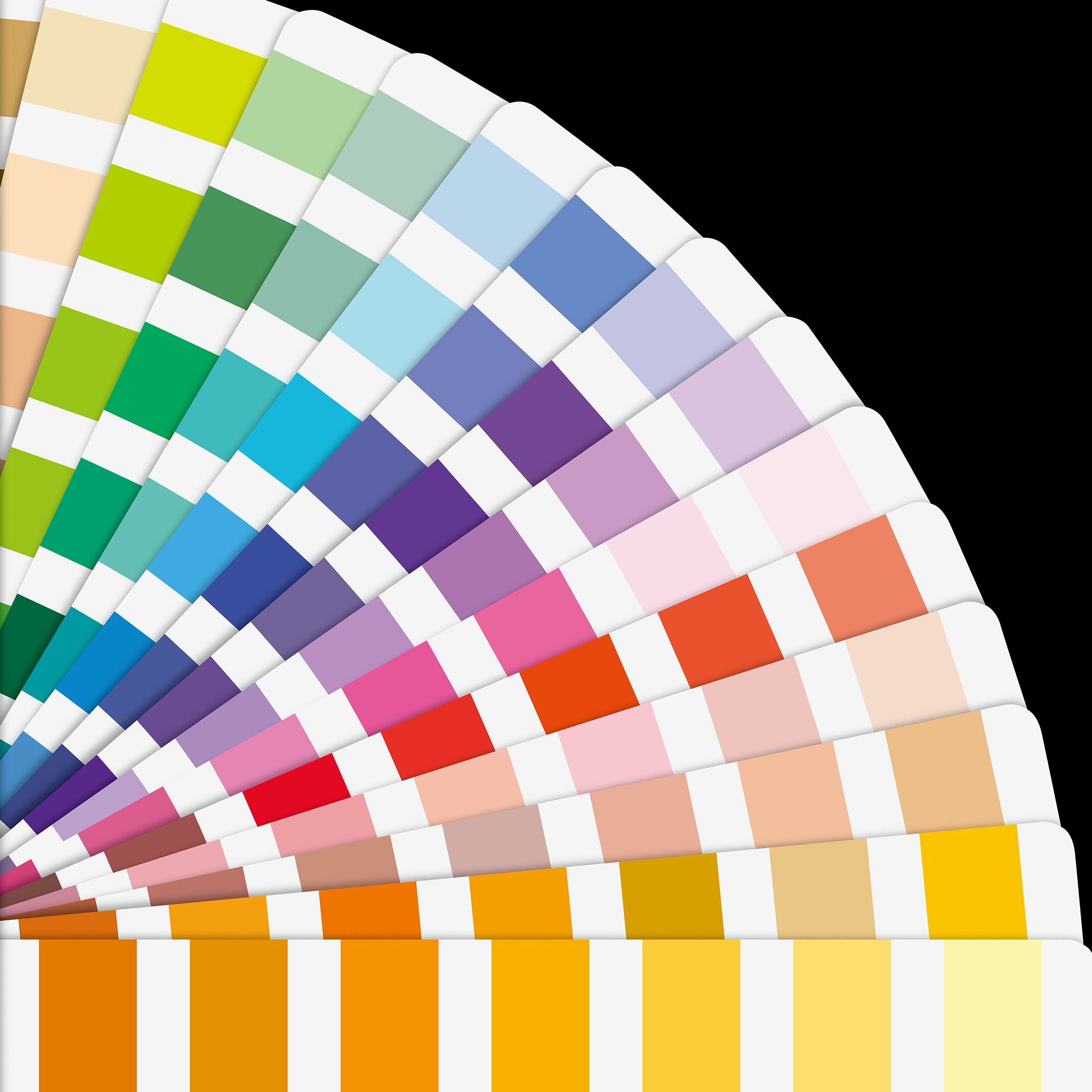 Couleur personnalisée