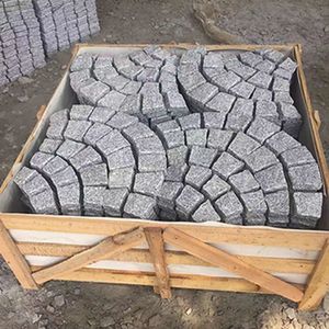 Types de dalles de <span class=keywords><strong>sol</strong></span> G682 Dalles de pavage en béton de pierre de grès granit en plein air Pierres Carrelage de <span class=keywords><strong>sol</strong></span> aux Philippines - Product Image 6