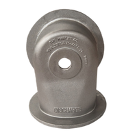 Pièces en fonte robustes sur mesure OEM pour machines de construction |   Fonderie de fonderie de fers gris à haute résistance