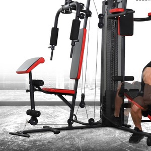 Solución Completa de Equipamiento de Gimnasio Comercial Directo de Fábrica: Entrenamiento de Fuerza y Cardio para Centros de Fitness - Product Image 3