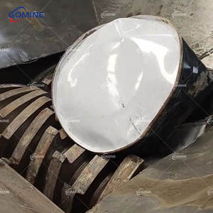 Broyeur de ferraille métallique, déchiqueteur d'aluminium, broyeur de jantes de voiture : <span class=keywords><strong>Combien</strong></span> coûte une machine à broyer les jantes de voiture ? - Product Image 4