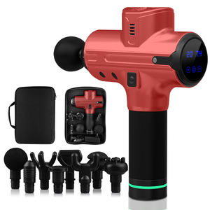 Productos más vendidos 2023 20 velocidades Dispositivo de nivel masajeador pie pierna pantorrilla masajeador juguetes de masaje para mujer alivio del dolor - Product Image 1