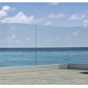 Mains courantes <span class=keywords><strong>en</strong></span> acier inoxydable pour escaliers, balcons <span class=keywords><strong>et</strong></span> <span class=keywords><strong>rampes</strong></span>-Choix polyvalent - Product Image 4