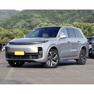 Coche nuevo de fábrica 2025 Ldeal Lixiang L8 Ultra Li8 Coche usado a la venta - Product Image 2