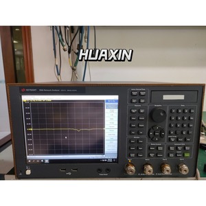Analyseur de réseau Agilent/Keysight E5071C ENA 20 GHz - 4K5 UTILISÉ #   hx - Product Image 2