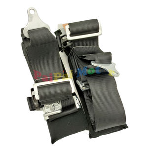 Para <span class=keywords><strong>Can</strong></span> <span class=keywords><strong>Am</strong></span> <span class=keywords><strong>BRP</strong></span> Maverick X3 <span class=keywords><strong>Outlander</strong></span> Commander 800 1000 cinturón de seguridad 4 puntos 3 "arnés de carreras - Product Image 4