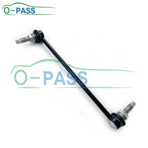 Collegamento stabilizzatore anteriore OPASS per l'utilità intercettore FORD Explorer 2010- BB5Z-5K483-A supporto al dettaglio - Product Image 6