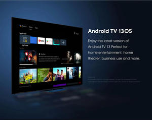 공장 공급 z6 미니 ATV OS TV 박스 안드로이드 13 미디어 플레이어 스마트 TVBox 쿼드 코어 5G 4K 저렴한 가격 셋톱 박스 - Product Image 5