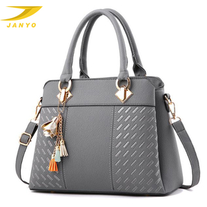 Borse da Donna 2026: Nuova Moda in Pelle PU, Borse a Spalla Casual <span class=keywords><strong>di</strong></span> Lusso per Affari - Product Image 6