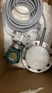 Transmisor de Presión Diferencial Yokogawa EJA118E de Alta Precisión 4-20 mA, Precio Directo de Fábrica - Product Image 5