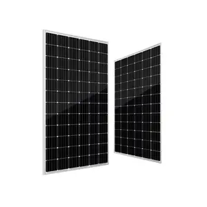 Sunpower panel solar 550w painel solar 400w