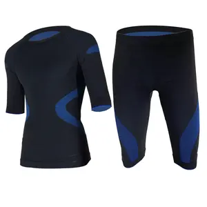 Miha Ems Training Suit Miha Ems Machine Suit For Body Fitness