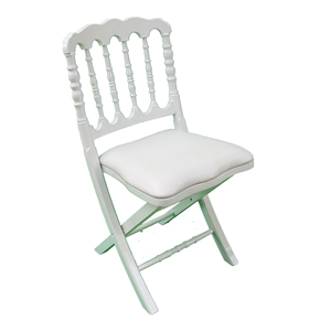 <span class=keywords><strong>Chaise</strong></span> ronde <span class=keywords><strong>pliante</strong></span> en bois, 1 pièce, pour banquet et fête, nouvelle collection 2022 - Product Image 5