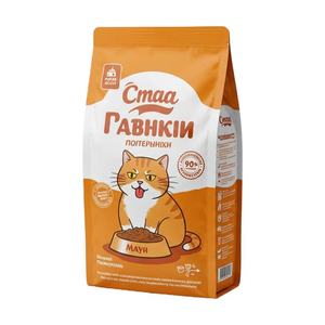 บริการผลิตอาหารสัตว์เลี้ยงแบบ OEM ผลิตเร็ว จัดส่งทั่วโลก ได้รับการรับรองจาก FDA - Product Image 2