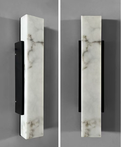 Lámpara <span class=keywords><strong>de</strong></span> Pared <span class=keywords><strong>Exterior</strong></span> LED Impermeable con Imitación <span class=keywords><strong>de</strong></span> Mármol para Puerta Principal <span class=keywords><strong>de</strong></span> Casa, Patio, Proyectos <span class=keywords><strong>de</strong></span> Villas - Product Image 5