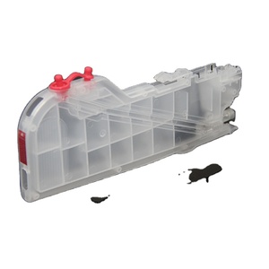 Hộp Mực Có Thể Nạp Lại Ocbestjet <span class=keywords><strong>LC103</strong></span> LC105 LC123 LC121 Cho Máy In MFC-J6720DW Brother 103 <span class=keywords><strong>Ink</strong></span> MFC-J6520DW - Product Image 5