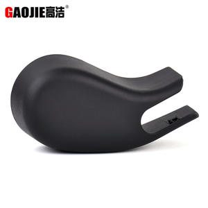 Cubierta de brazo de limpiaparabrisas trasero Gaojie de caucho sintético para Ford Focus Mk2 Mk3 2011 2018 - Product Image 1