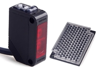 BXuan E3Z capteur de commutateur photoélectrique longue portée NPN PNP 10M capteur Laser à réflexion de Distance