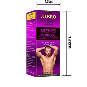 Oem sicuro e senza effetti collaterali miglior crema di ingrandimento del pene maschile - Product Image 2