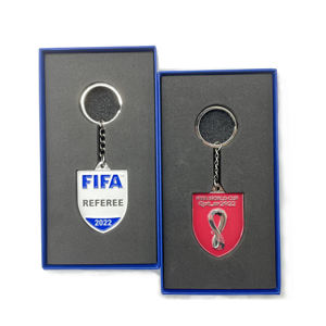 Оптовые аксессуары для брелоков: мини-держатель для монет, милый заготовка для сублимации, кольцо-спиннер для ключей, 3D металлические брелоки (Llavero) - Product Image 5