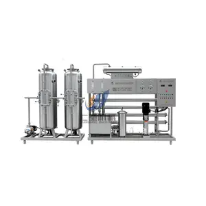 RO water plant