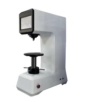 ASTM ISO Standard Automatic Closed Loop Control Electric Load Brinell HardnessTester LCD Screen Display No Human Operating Error