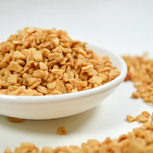 Ail frit sec granules avec amidon assaisonnements et épices exportation <span class=keywords><strong>pour</strong></span> prix de gros - Product Image 1
