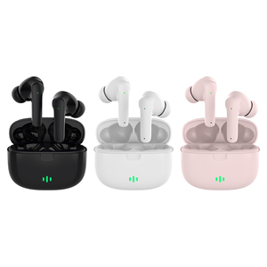หูฟังไร้สายบลูทูธหูฟังแบบใหม่หูฟังเอียร์บัด TWS Earbuds <span class=keywords><strong>Pro</strong></span> 2 Boat Earbuds - Product Image 4