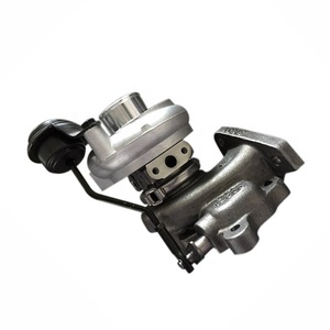 Turbocompresseur Borg Warner à bas prix pour TF035HM 49135-06230 Articulado Taille standard 1 an, 1 an CN;CHO 2014-Turbocompresseurs Tatsa UJION - Product Image 1