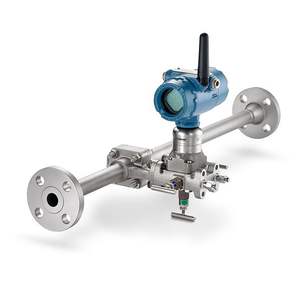 Transmisor Multivariable Inalámbrico Emerson Rosemount 3051S - Product Image 3
