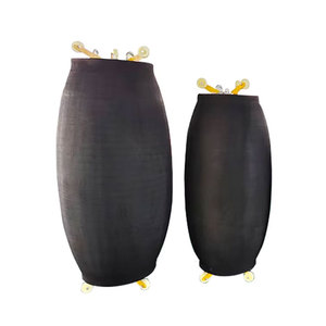 Nhà Máy Bán Hàng Trực Tiếp Bền Cao Su Tự Nhiên Đường Ống Cắm Túi Khí Hệ Thống Thoát Nước Đóng Cửa Sửa Chữa Cho Khí Đốt Tự Nhiên Đường Ống Dẫn - Product Image 2