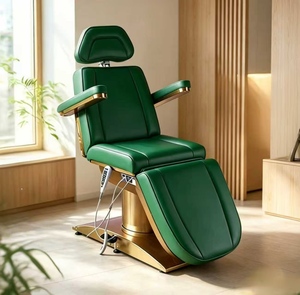 Electric Beauty Bed Injection Bed Tattoo Bed Massage Bed Plastic Surgery Bed Hair Transplant Bed Beauty Salon - Product Image 3