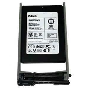Disque SSD Original Dell 480 Go 960 Go SATA 6 Gbps 512e à lecture intensive et mixte - Product Image 3