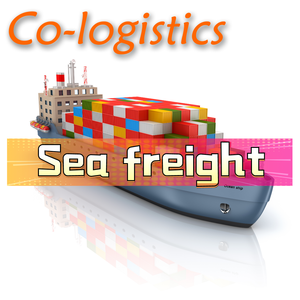 FCL Full Container Sea Shipping China to USA, Handle 20GP 40HQ <strong>Loading</strong> &amp; Customs Clearance for Furniture &amp; Heavy Bulk <strong>Shipment</strong> - Product Image 4