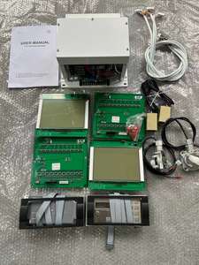 แผงควบคุมน้ำมันเชื้อเพลิงแบบ Tatsuno สำหรับปั๊มน้ำมัน ขายดี - Product Image 3