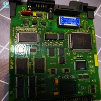 Carte de commande d'alimentation industrielle A20B-8101-0050/08B, composant électrique de rechange pour l'automatisation