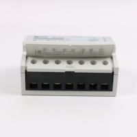 Medidor eléctrico de ahorro de corriente de medidor de energía multifuncional de precio barato superventas