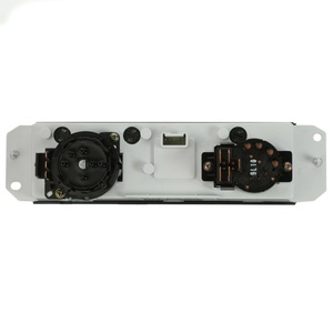 AC Riscaldatore Clima Unità di Controllo Per 2005-2006 <span class=keywords><strong>Je</strong></span>-ep Wr-pescatore 55056558AB 55056558AA - Product Image 4