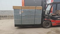 Concessionnaires de compresseurs d'air Kaishan Compresseur d'air industriel à vis électrique 7.5 kw 55kw 75hp