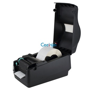 <span class=keywords><strong>La</strong></span> Función de Corte Automático de <span class=keywords><strong>la</strong></span> Máquina de Cintas También Permite Imprimir Múltiples Colores al Mismo Tiempo - Product Image 3