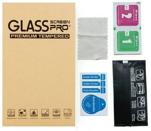 Protector de Pantalla de Vidrio Templado 9H 0.3MM 2.5D con Pegamento Completo, 99% de Transparencia, Anti-rayones para Samsung Galaxy Tab A11 SM-X133 - Product Image 5