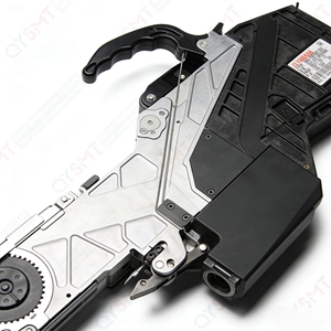 Pièces de rechange d'origine pour machine de placement de composants Yamah YS12, alimentateur authentique SSY-032 32mm KHJ-MC500-000 - Product Image 4