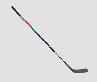 Palo de Hockey sobre Hielo Soyuz JR Aurora, 270g-300g, Alta Calidad, Fibra de Carbono T700, Palo de Hockey Profesional para Entrenamiento, Control de Peso ±5g