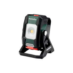Lámpara de Obra Inalámbrica Metabo Bsa 12-18 Led 2000 - Product Image 1
