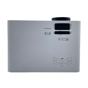 Máy Chiếu Video Rạp Chiếu Phim Thông Minh Cầm Tay Lcd 720P 150 Ansi Tại Nhà T8 - Product Image 2