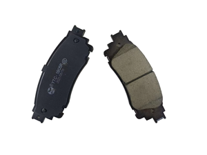 Pastillas de Freno para Motocicleta, Repuestos para Automóviles, Pastillas de Freno para Lexus, Automóvil Japonés - Product Image 3