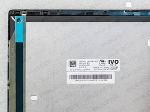 13.3 ''assemblage tactile d'écran LCD pour <span class=keywords><strong>HP</strong></span> <span class=keywords><strong>ENVY</strong></span> <span class=keywords><strong>X360</strong></span> 13-BA 13T-BA 13-BA0001UR 13-ba0059TU 13-BA0045CL 13-ba1045TX - Product Image 6